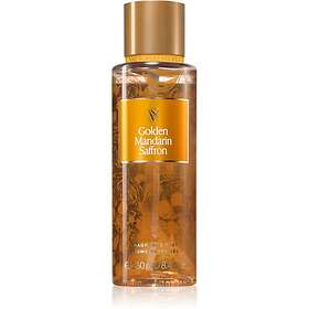 Victoria's Secret Golden Mandarin Saffron Kroppsmist 250ml