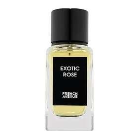 French Avenue Exotic Rose edp 100ml