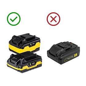 Trotec Flexpower 20V