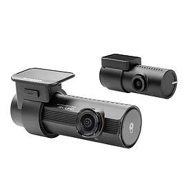 BlackVue Dash Cam DR970X 2 CH Plus II 4K 64GB