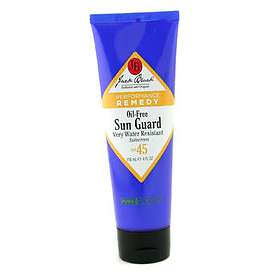 Jack Black Sun Guard Oil-Free Lotion SPF45 118ml