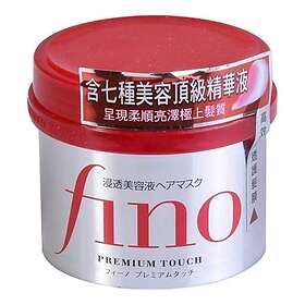 Fino Premium Touch Hair Mask 240ml
