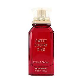 Gulf Orchid Sweet Cherry Kiss edp 100ml