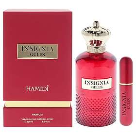 Hamidi Insignia Gules Parfum 105ml