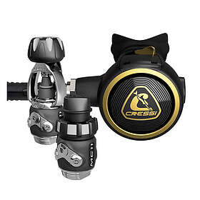 Cressi Zen Mc11 Int