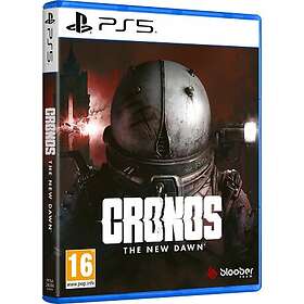 Cronos: The New Dawn (PS5)