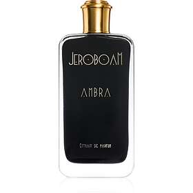 Jeroboam Ambra Parfyme ekstrakt 100ml
