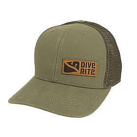 Dive Rite Lo-pro