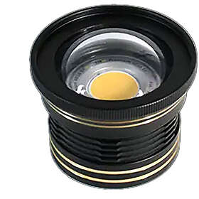 Fisheye Premium 4030 Ii Lins