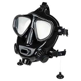 IST Dolphin Tech Antifog