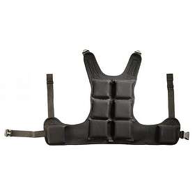 IST Dolphin Tech Vsa-0240-m With 8 Weight Pockets