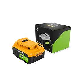 Green Cell PTDW18V4