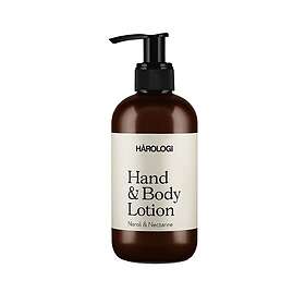 Hårologi Hand & Body Lotion 250ml