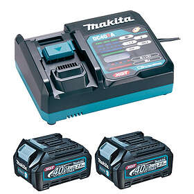 Makita 191J39-5 (2x2,5Ah)