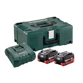 Metabo 685077000 LiHD 18V 5.5Ah