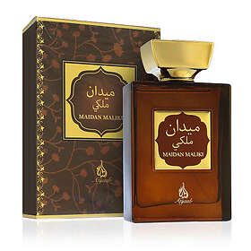 Khadlaj Maidan Maliki Brown edp 100ml