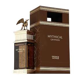 French Avenue Mythical Gryphon edp 100ml