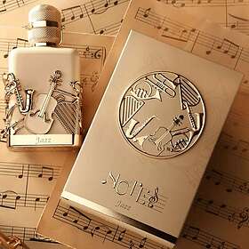 Fragrance World Jazz edp 100ml