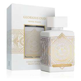 French Avenue Glorious Oud Royal Blanc Parfym 80ml