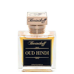 Bortnikoff Oud Hindi Extrait de Parfum 50ml