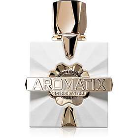 French Avenue Aromatix Platine Blanc Extrait de Parfum 100ml