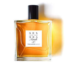 Francesca Bianchi Sex And The Sea Neroli Extrait de Parfum 100ml