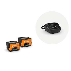 STIHL AK 30S Starter Set PLUS