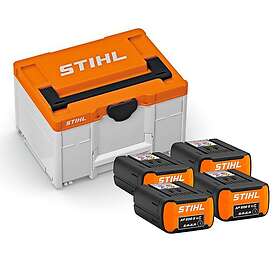 STIHL Battery Box AP 500S