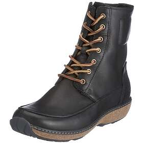 Timberland Firn (Dam)