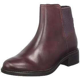 Clarks Maye Palm Chelsea (Dam)