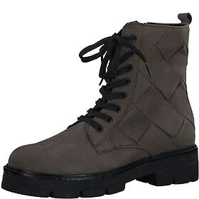 Marco Tozzi Damer 2-2-25223-29 Läder Snörkängor (Herr)