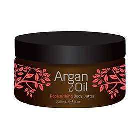 Body Drench Argan Oil Body Butter 266g