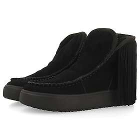 Australian Footwear GIOSEPPO SCHILDE Leather Tassel Boots (Women's)