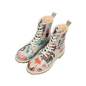 DOGO Lång Mode Stövel (Dam)