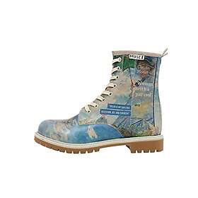 DOGO Leather Vegan Long (Women's)