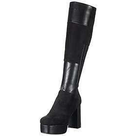 LAMODA It's A Rita Knee High Platform (Dam)