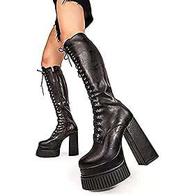 LAMODA Moment of Clarity Botte haute (Femme)