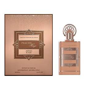 Adyan Peachy Haze Parfum 100ml