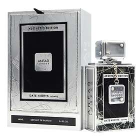 Anfar Date Nights Homme Extrait de Parfum 100ml