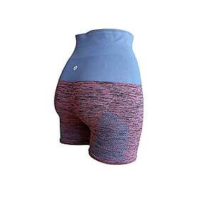 Kidneykaren Yoga Shorts (Dam)