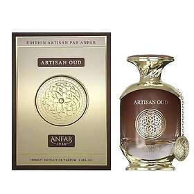 Anfar Artisan Oud Extrait de Parfum 100ml