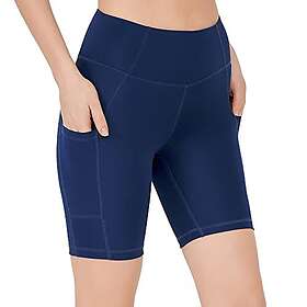 LOS OJOS Biker Shades Colors New Shorts (Dam)