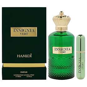 Hamidi Insignia Vert Parfum 105ml