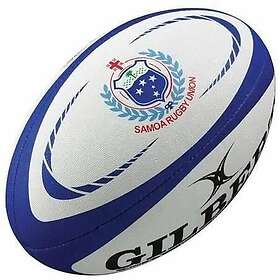 Gilbert Samoa Replica