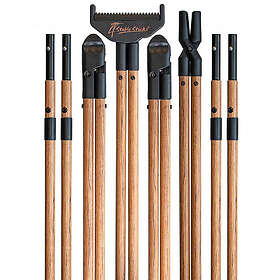 4Stable Sticks Ultimate Wood Repose Fusil