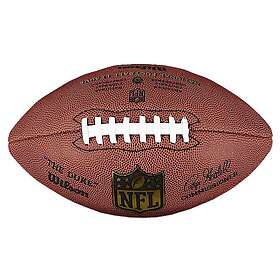 Wilson NFL Duke Replica 