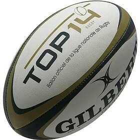 Gilbert Top 14 G-TR4000 