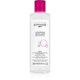 Byphasse Micellar Makeup Remover Solution 250ml