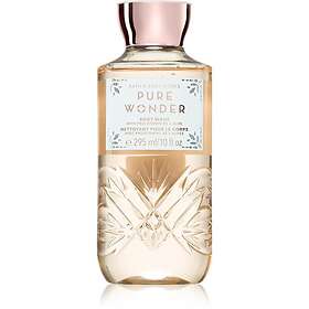 Bath & Body Works Pure Wonder Shower Gel 295ml