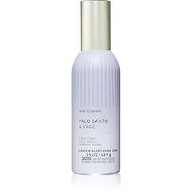 Bath & Body Works White Barn Palo Santo& Sage Sweater Room Spray 42,5g